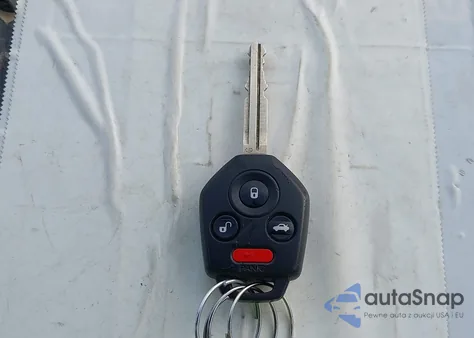 2014 Subaru Xv Crosstrek 2.0I Premium z USA, uszkodzony, nr VIN JF2GPAVC3E8325092